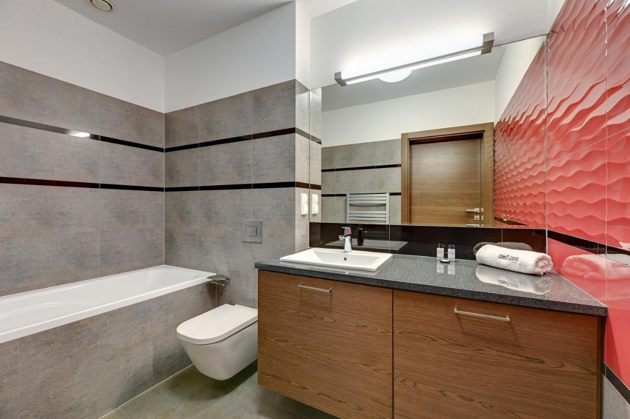 Apartament Dom & House - Old Town Tobiasz *