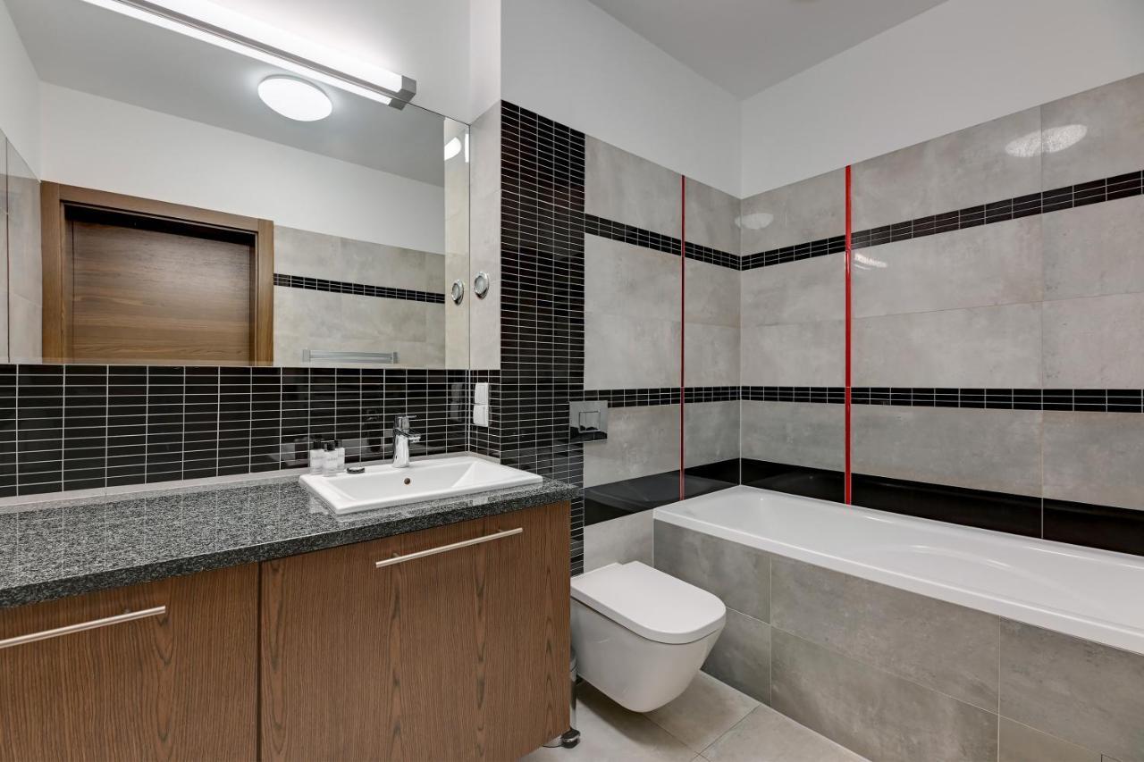 Apartament Dom & House - Old Town Tobiasz