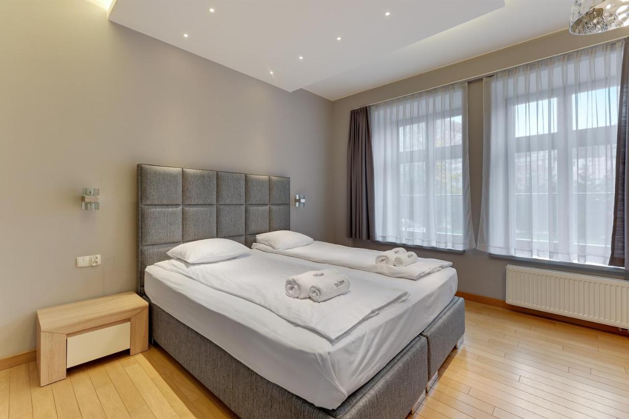 Apartament Dom & House - Old Town Tobiasz