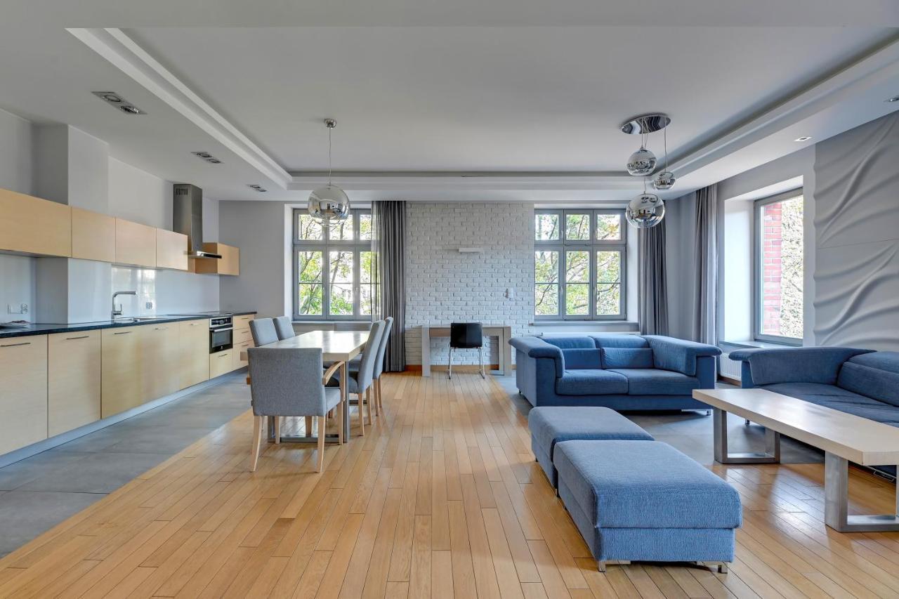 Apartament Dom & House - Old Town Tobiasz