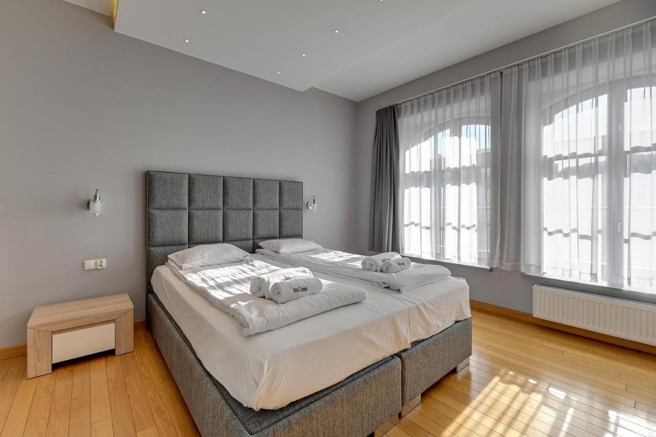 Apartament Dom & House - Old Town Tobiasz