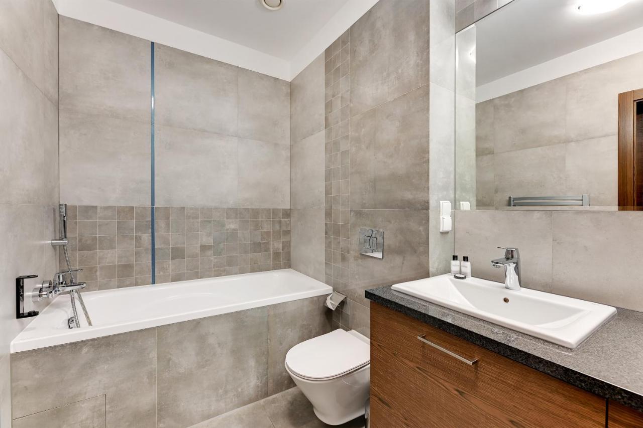 Apartament Dom & House - Old Town Tobiasz *