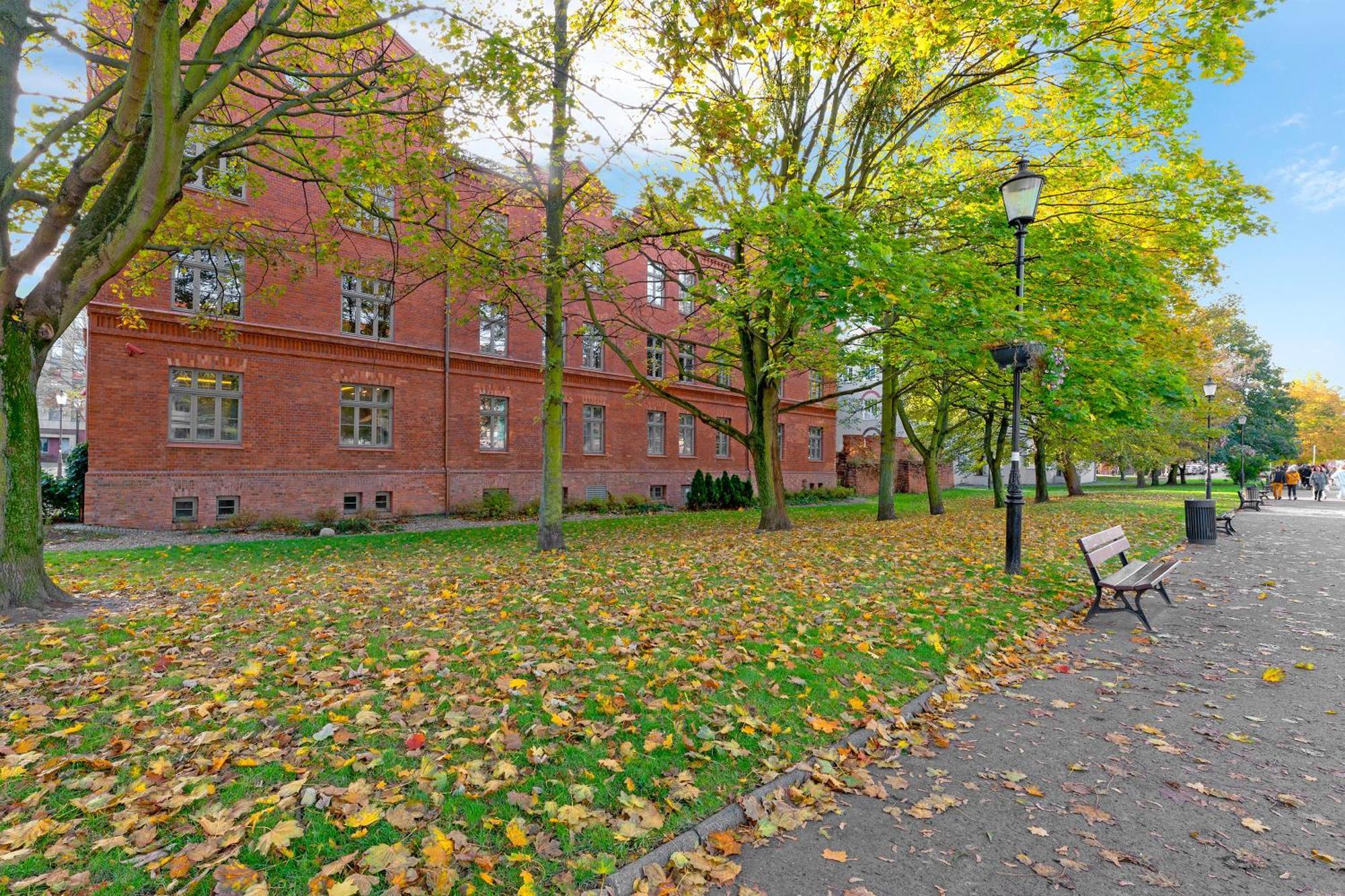 Dom & House - Old Town Tobiasz Apartament Gdańsk