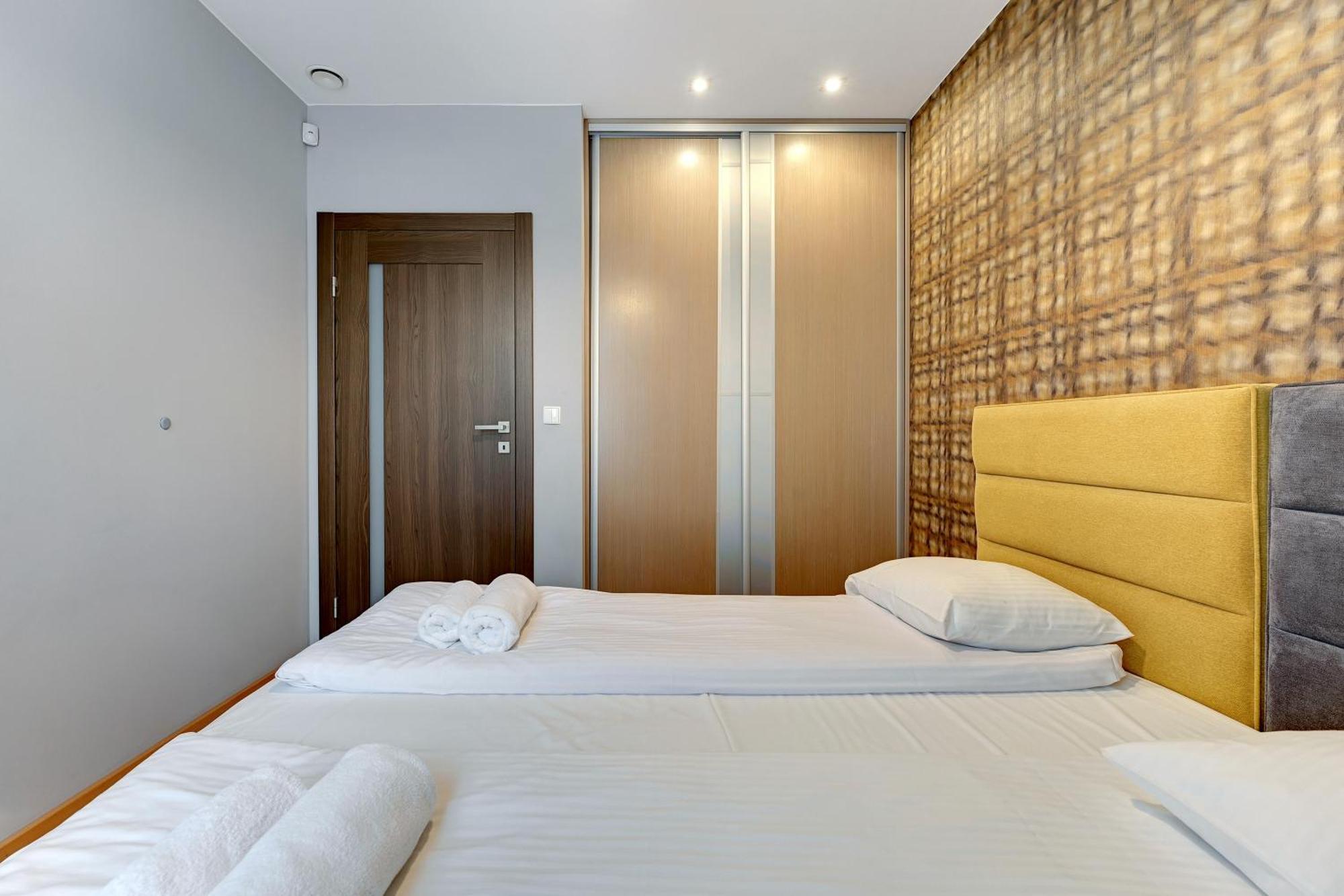 Apartament Dom & House - Old Town Tobiasz *