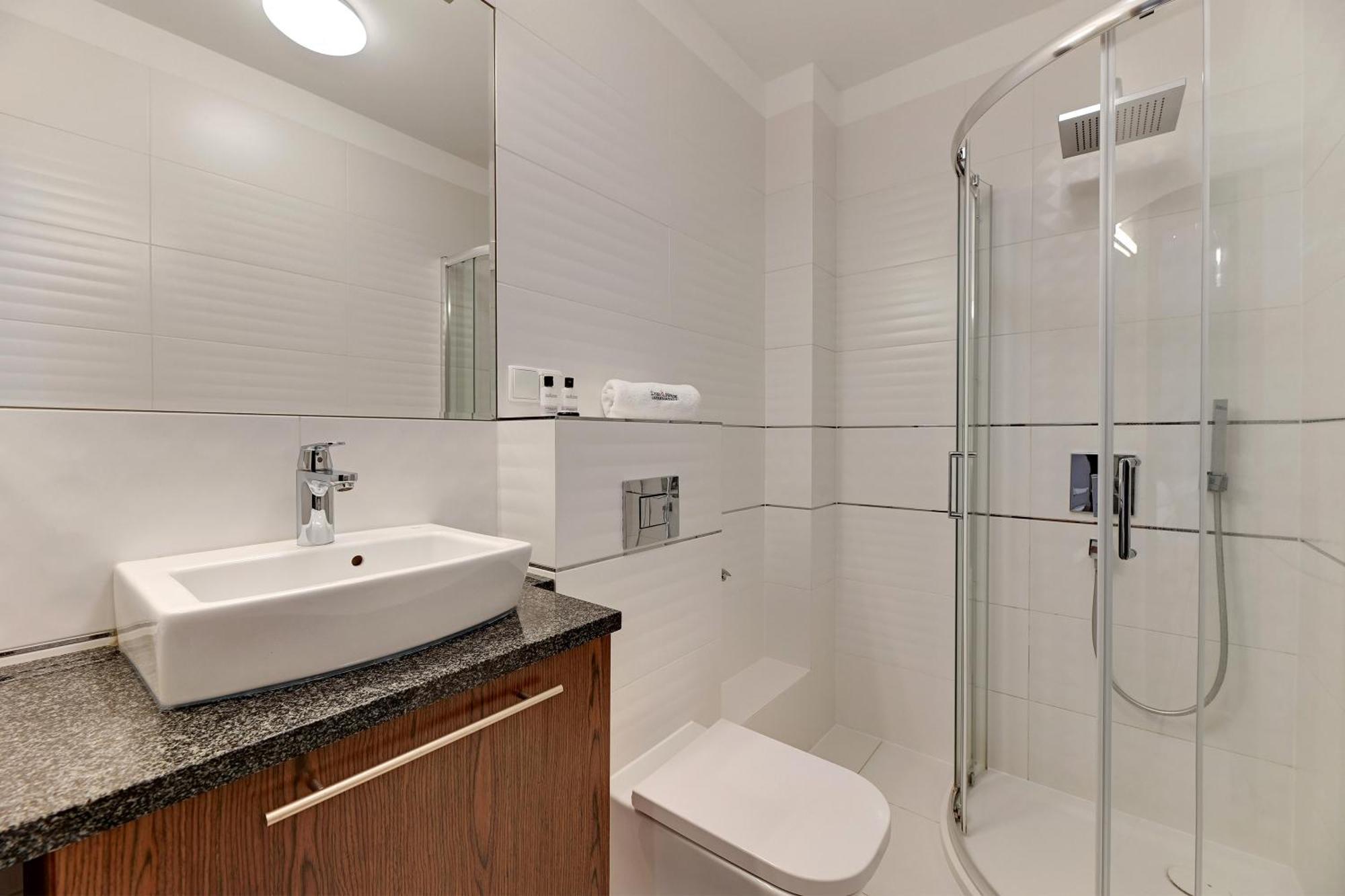 Apartament Dom & House - Old Town Tobiasz